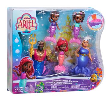 Puzzle cubo Bluey 6pzs