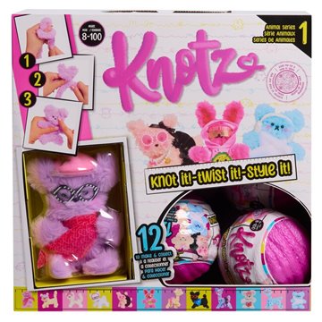 Puzzle cubo Bluey 6pzs