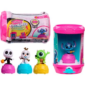 Puzzle cubo Bluey 6pzs
