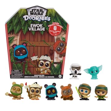 Puzzle cubo Bluey 6pzs