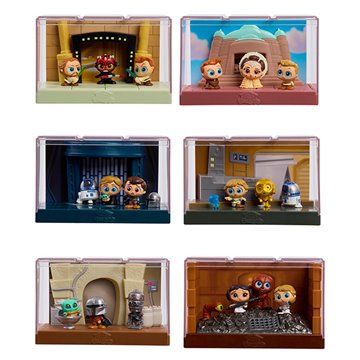 Puzzle cubo Bluey 6pzs