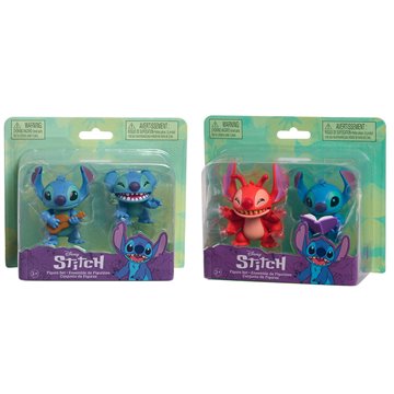 Puzzle cubo Bluey 6pzs