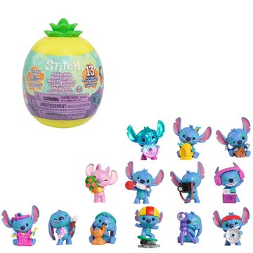 Puzzle cubo Bluey 6pzs