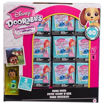 Puzzle cubo Bluey 6pzs