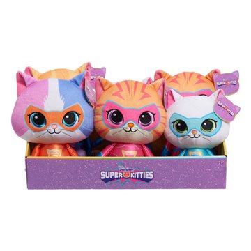 Puzzle cubo Bluey 6pzs