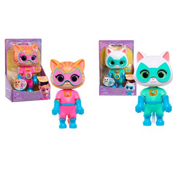 Puzzle cubo Bluey 6pzs
