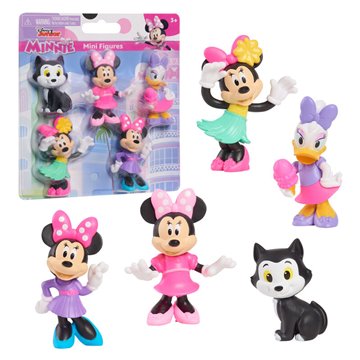Puzzle cubo Bluey 6pzs
