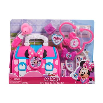 Puzzle cubo Bluey 6pzs