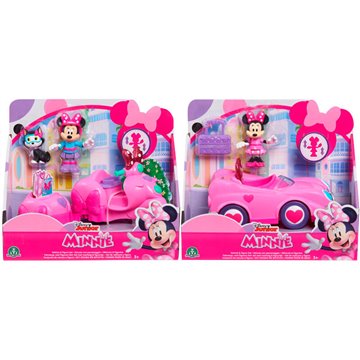 Puzzle cubo Bluey 6pzs