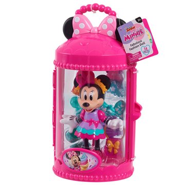 Puzzle cubo Bluey 6pzs