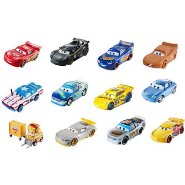 Puzzle cubo Bluey 6pzs