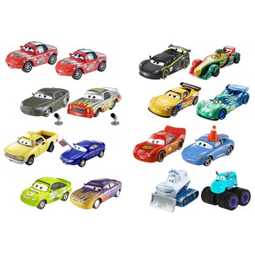 Puzzle cubo Bluey 6pzs