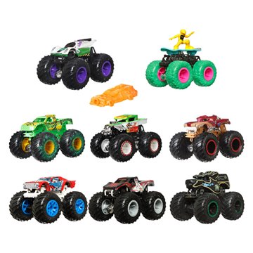 Puzzle cubo Bluey 6pzs