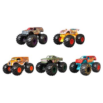 Puzzle cubo Bluey 6pzs