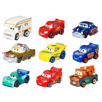 Puzzle cubo Bluey 6pzs
