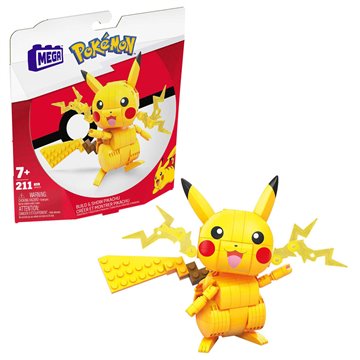 Puzzle cubo Bluey 6pzs