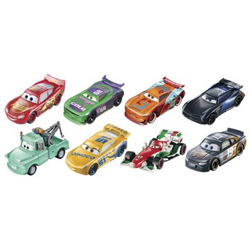 Puzzle cubo Bluey 6pzs