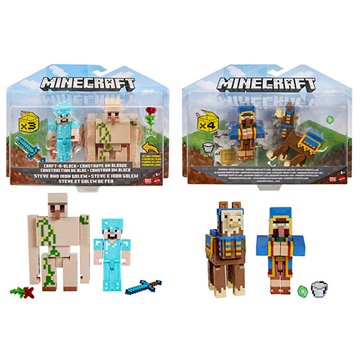 Puzzle cubo Bluey 6pzs