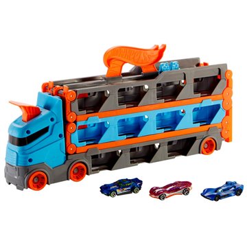 Puzzle cubo Bluey 6pzs