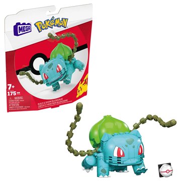 Puzzle cubo Bluey 6pzs