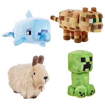 Puzzle cubo Bluey 6pzs