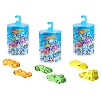 Puzzle cubo Bluey 6pzs