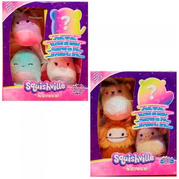 Puzzle cubo Bluey 6pzs