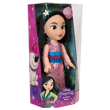Puzzle cubo Bluey 6pzs