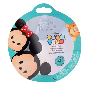 Puzzle cubo Bluey 6pzs