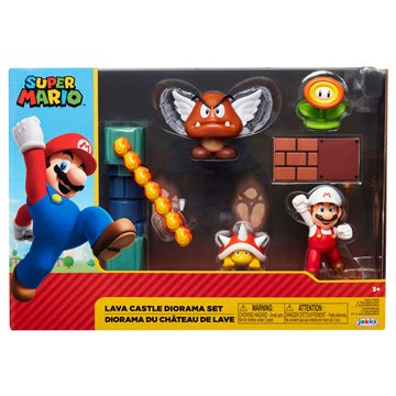 Puzzle cubo Bluey 6pzs