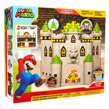 Puzzle cubo Bluey 6pzs