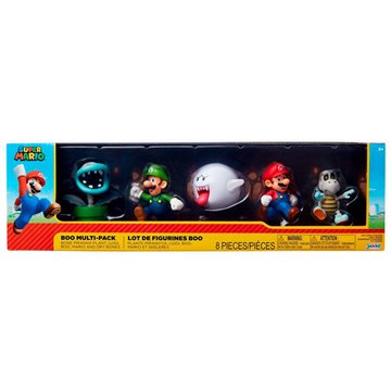 Puzzle cubo Bluey 6pzs