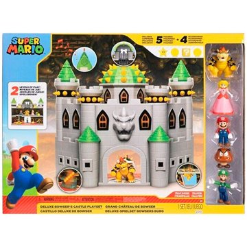 Puzzle cubo Bluey 6pzs