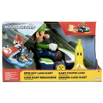 Puzzle cubo Bluey 6pzs