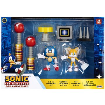 Puzzle cubo Bluey 6pzs