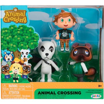 Puzzle cubo Bluey 6pzs