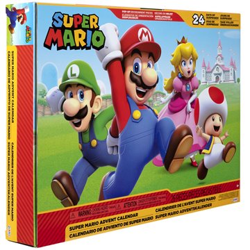 Puzzle cubo Bluey 6pzs