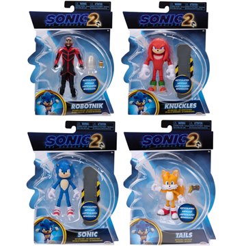 Puzzle cubo Bluey 6pzs