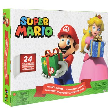 Puzzle cubo Bluey 6pzs