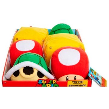 Puzzle cubo Bluey 6pzs