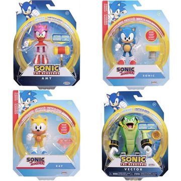 Puzzle cubo Bluey 6pzs