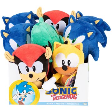 Puzzle cubo Bluey 6pzs