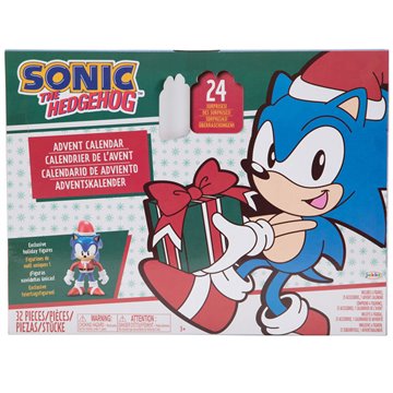 Puzzle cubo Bluey 6pzs