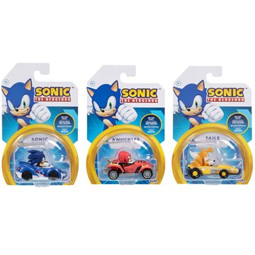 Puzzle cubo Bluey 6pzs