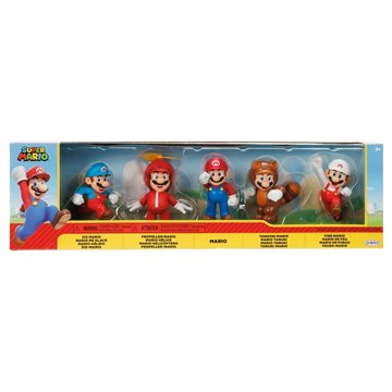 Puzzle cubo Bluey 6pzs