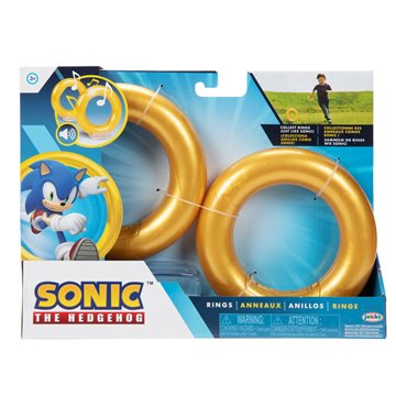 Puzzle cubo Bluey 6pzs