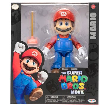 Puzzle cubo Bluey 6pzs