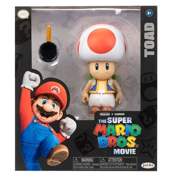 Puzzle cubo Bluey 6pzs