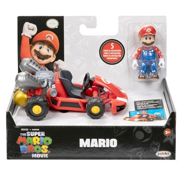 Puzzle cubo Bluey 6pzs