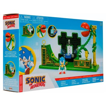 Puzzle cubo Bluey 6pzs